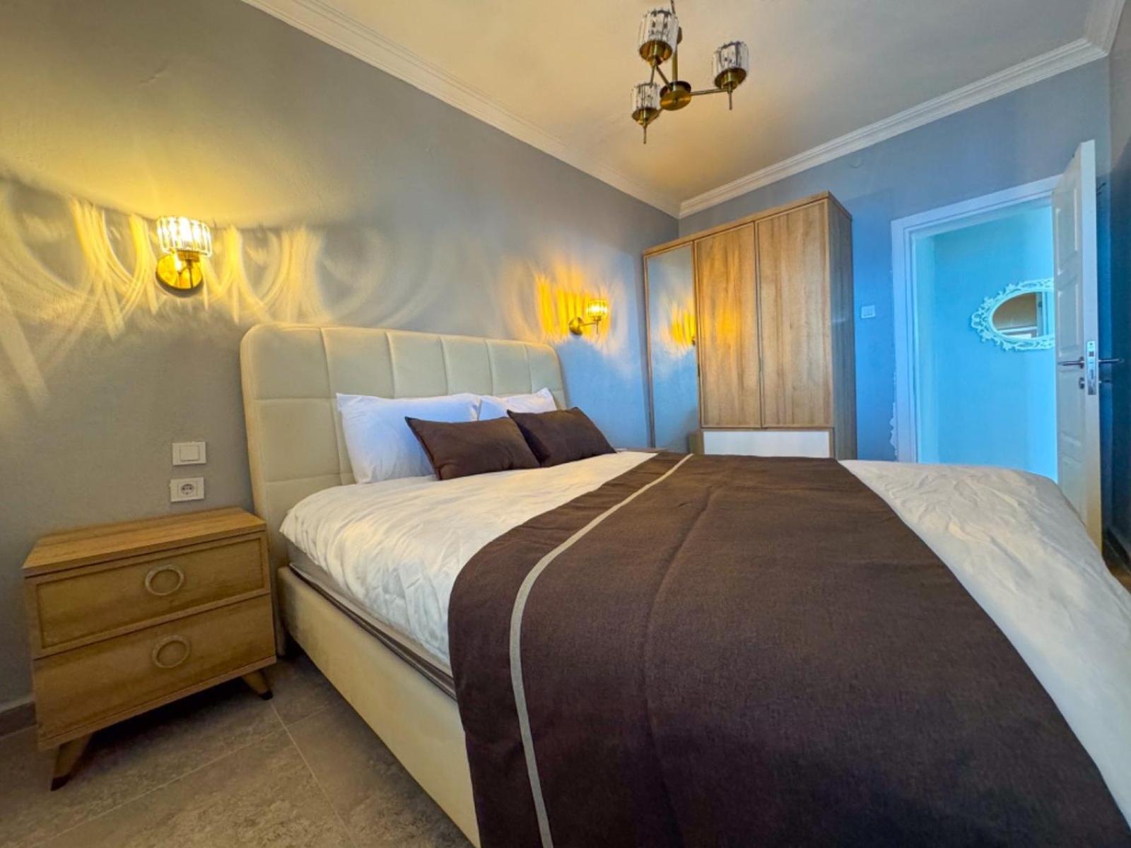 Guemuesluek Apart Bodrum 외부 사진