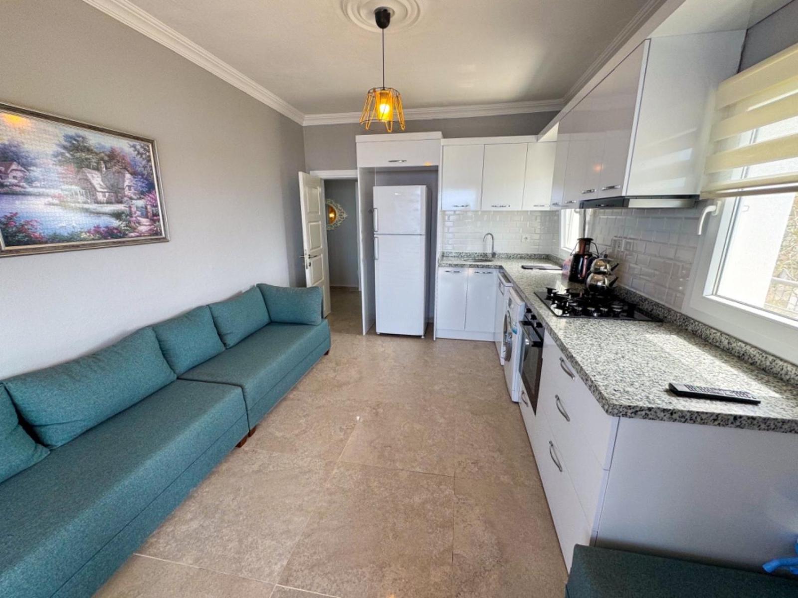 Guemuesluek Apart Bodrum 외부 사진