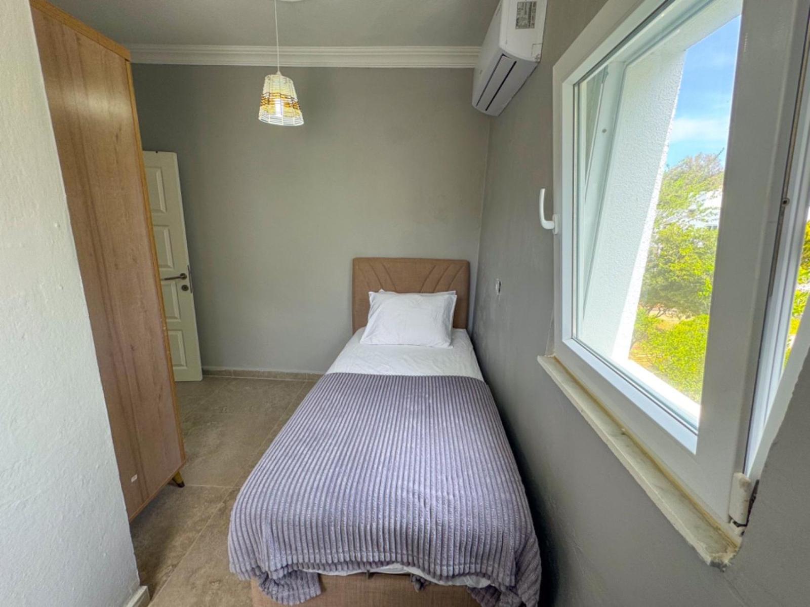 Guemuesluek Apart Bodrum 외부 사진